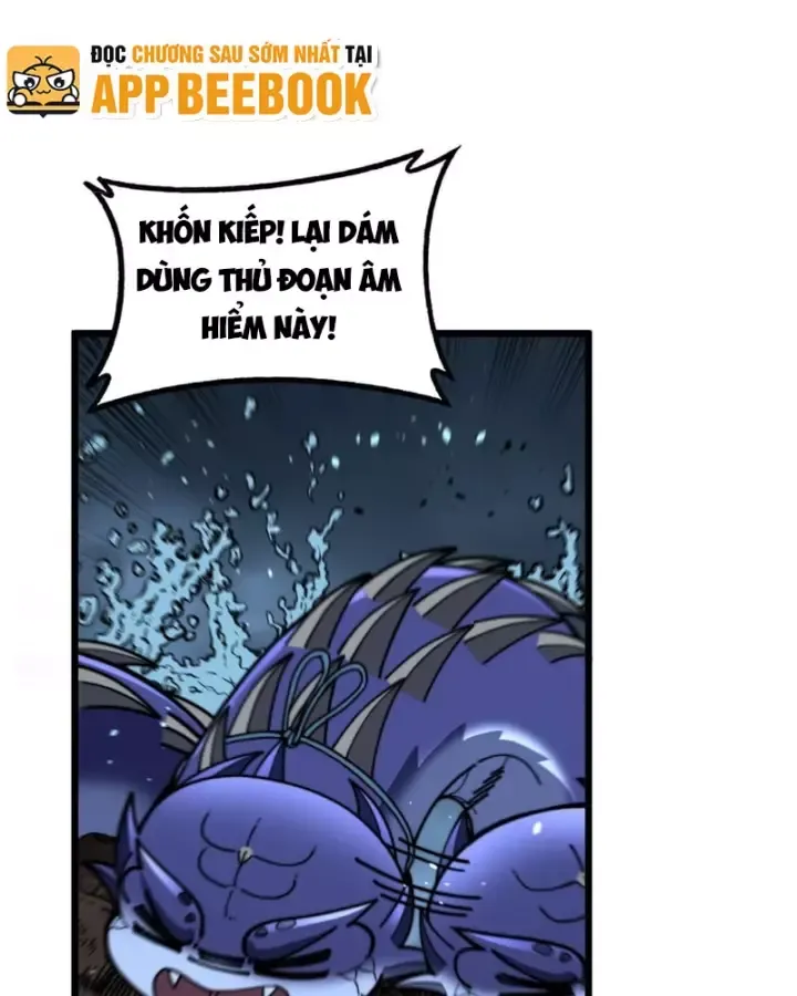 Lão xà tu tiên truyện Chapter 91 - 49