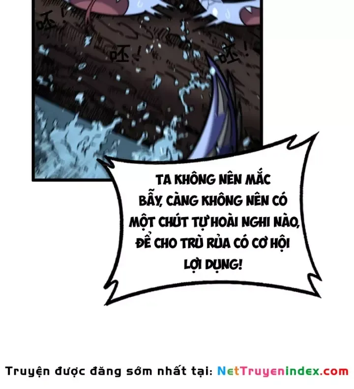 Lão xà tu tiên truyện Chapter 91 - 50