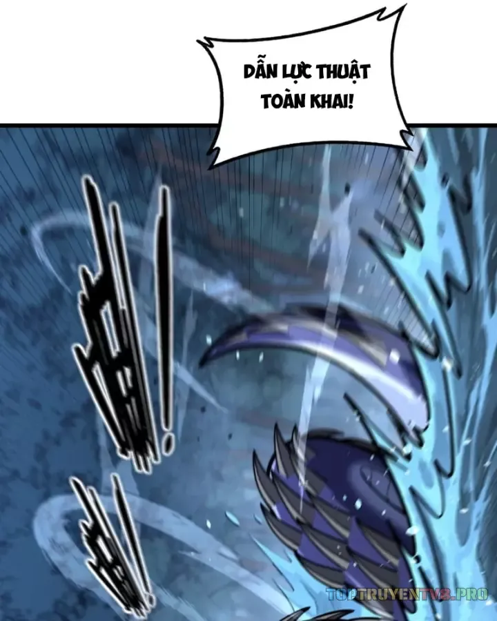 Lão xà tu tiên truyện Chapter 91 - 6