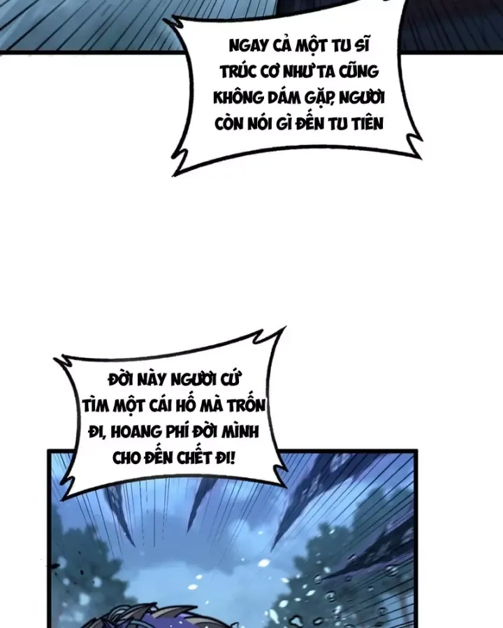 Lão xà tu tiên truyện Chapter 91 - 52