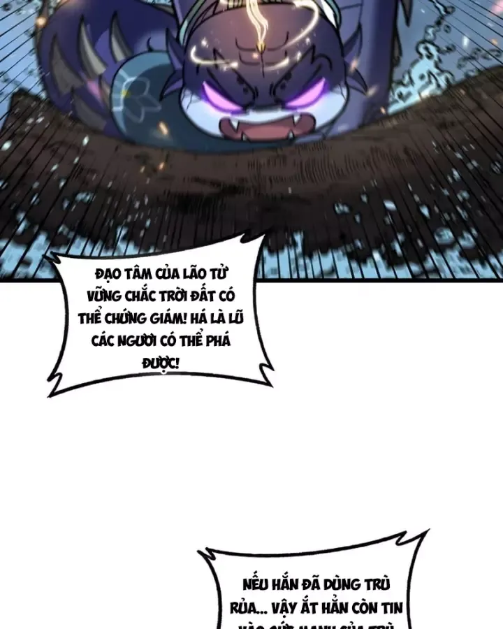 Lão xà tu tiên truyện Chapter 91 - 55