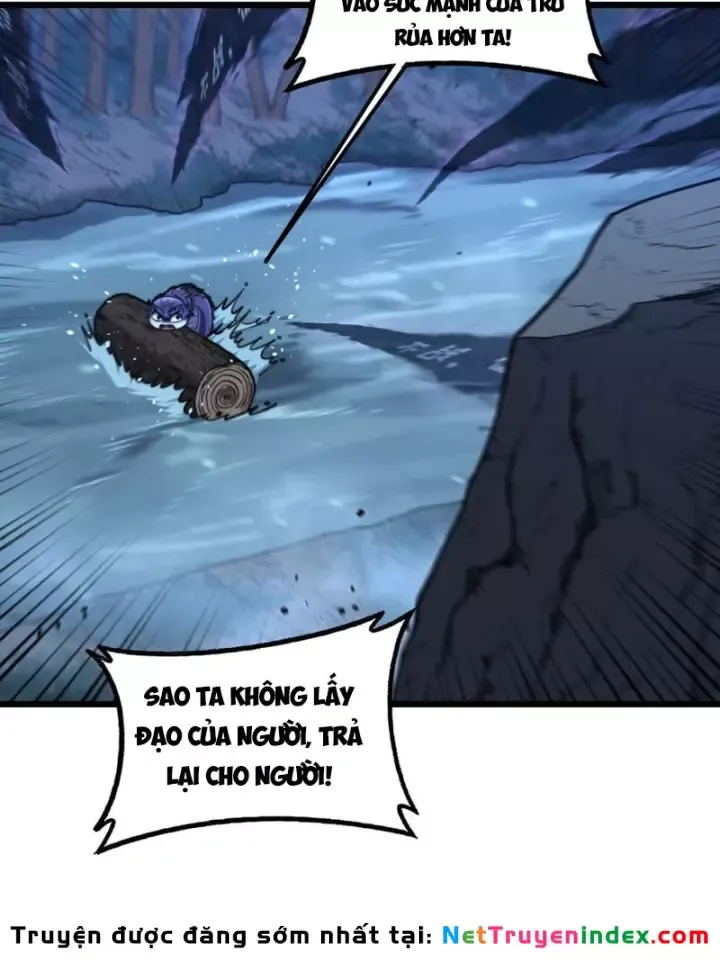 Lão xà tu tiên truyện Chapter 91 - 56