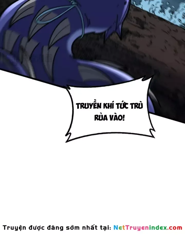 Lão xà tu tiên truyện Chapter 91 - 60