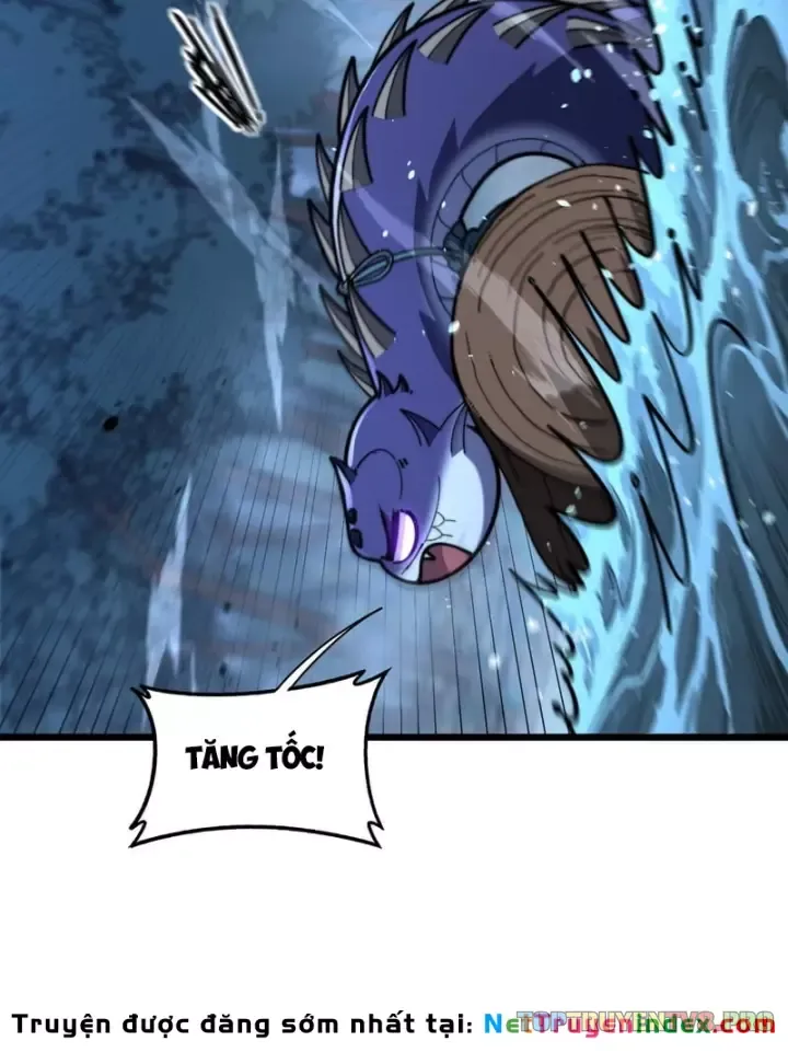 Lão xà tu tiên truyện Chapter 91 - 7
