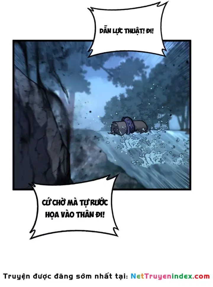 Lão xà tu tiên truyện Chapter 91 - 61