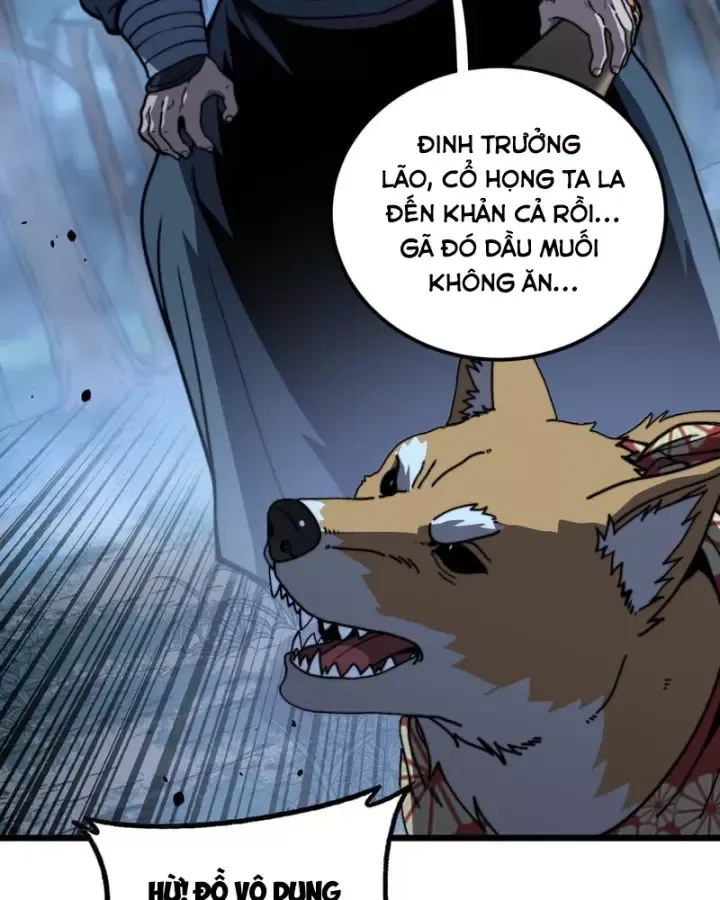 Lão xà tu tiên truyện Chapter 91 - 63