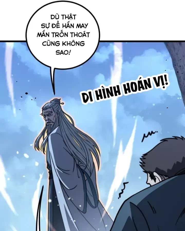 Lão xà tu tiên truyện Chapter 91 - 65
