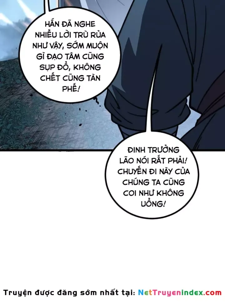 Lão xà tu tiên truyện Chapter 91 - 66