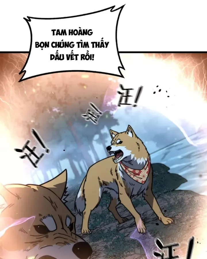 Lão xà tu tiên truyện Chapter 91 - 67