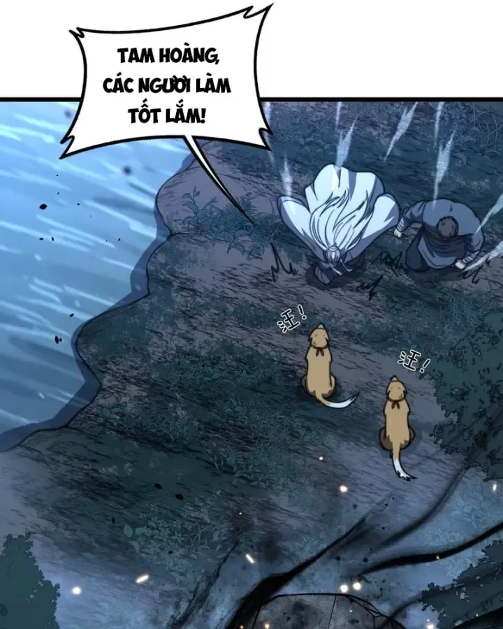 Lão xà tu tiên truyện Chapter 91 - 69