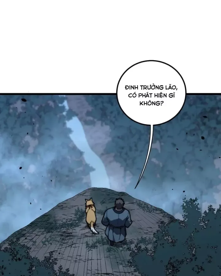 Lão xà tu tiên truyện Chapter 91 - 8
