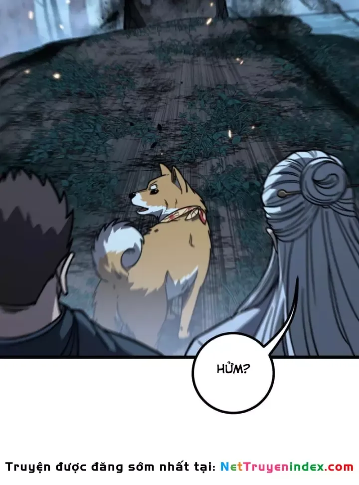 Lão xà tu tiên truyện Chapter 91 - 71
