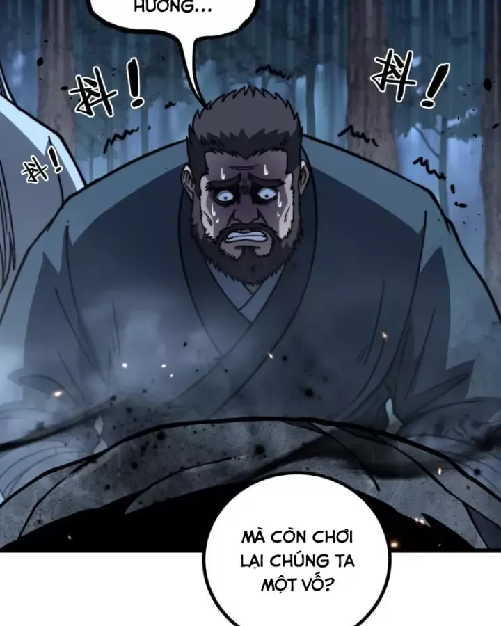 Lão xà tu tiên truyện Chapter 91 - 75