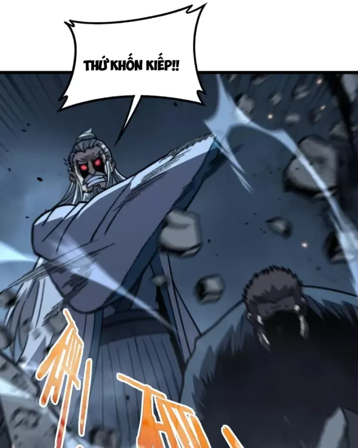 Lão xà tu tiên truyện Chapter 91 - 77