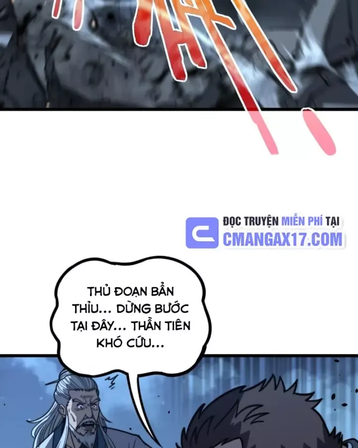 Lão xà tu tiên truyện Chapter 91 - 78