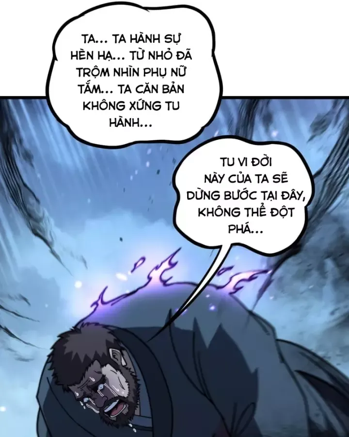 Lão xà tu tiên truyện Chapter 91 - 80