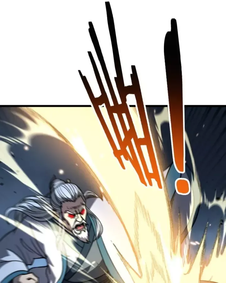 Lão xà tu tiên truyện Chapter 91 - 83