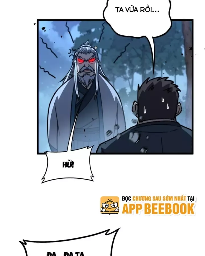 Lão xà tu tiên truyện Chapter 91 - 85