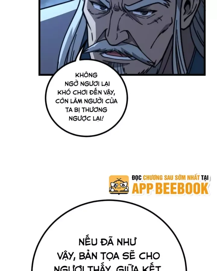 Lão xà tu tiên truyện Chapter 91 - 89
