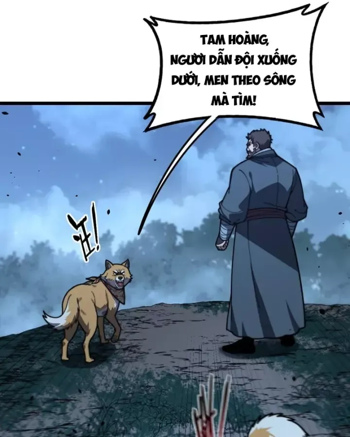 Lão xà tu tiên truyện Chapter 91 - 10