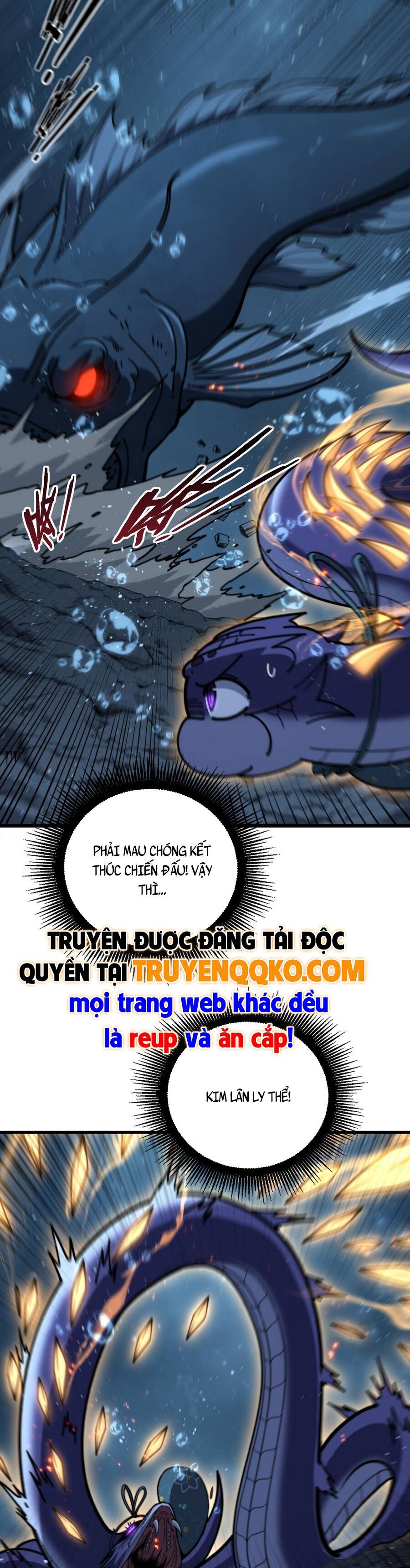 Lão xà tu tiên truyện Chapter 92 - 11