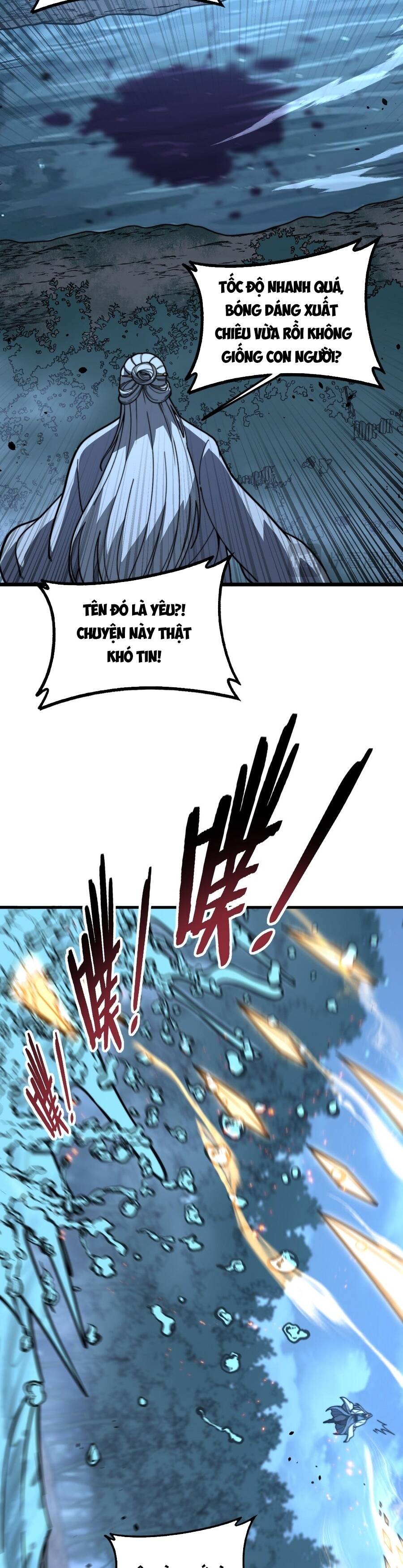 Lão xà tu tiên truyện Chapter 92 - 14