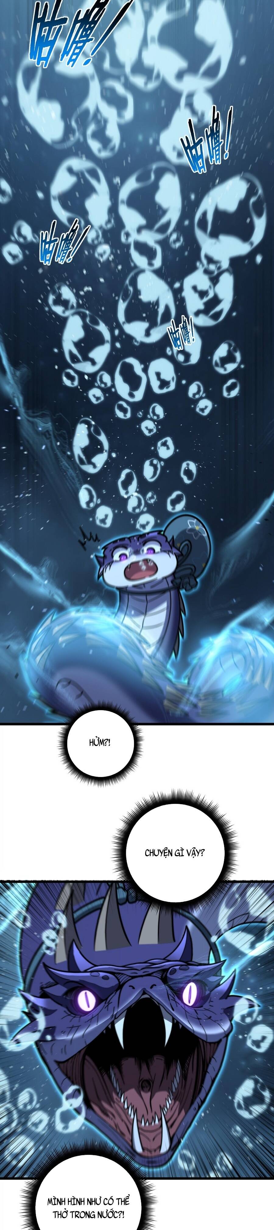 Lão xà tu tiên truyện Chapter 92 - 18