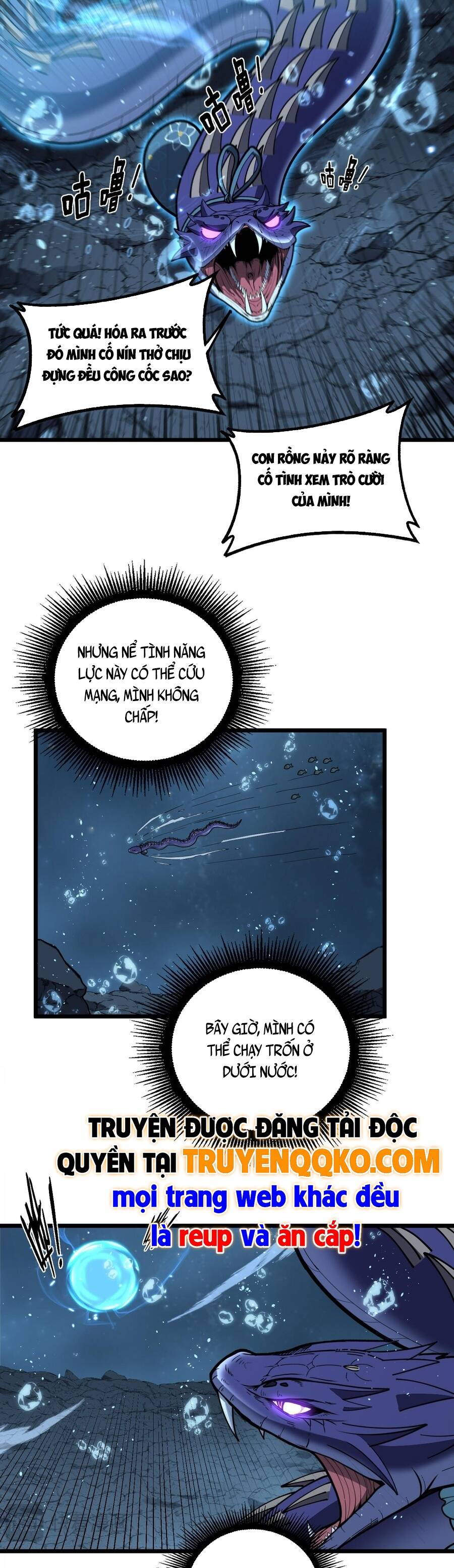 Lão xà tu tiên truyện Chapter 92 - 20