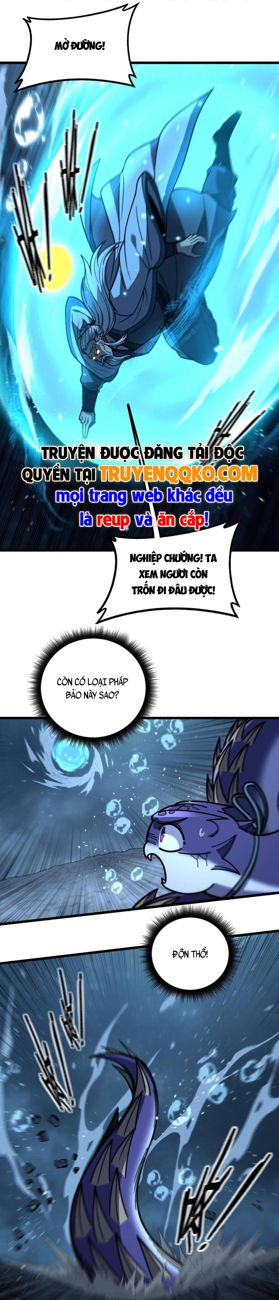Lão xà tu tiên truyện Chapter 93 - 2