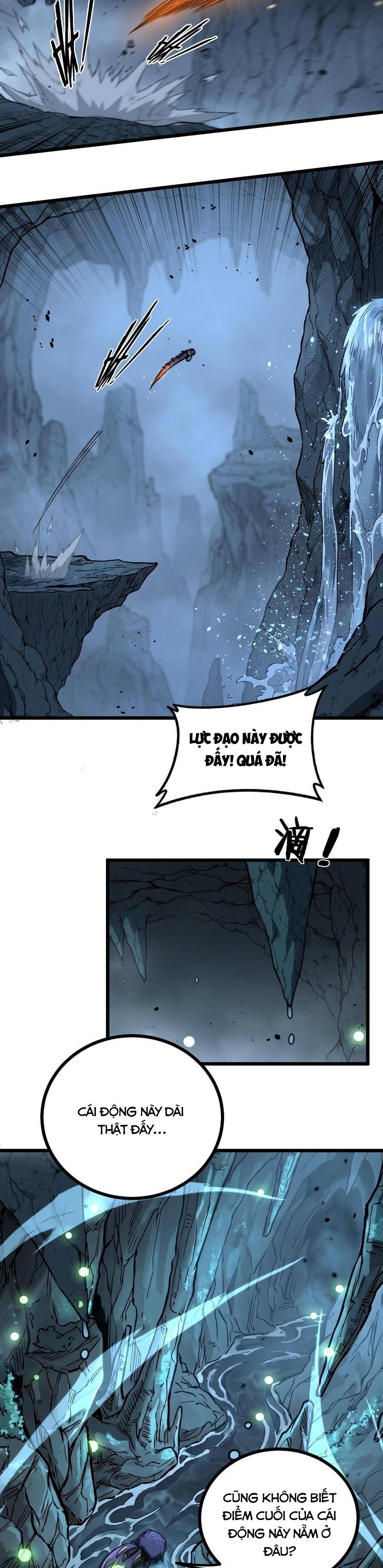 Lão xà tu tiên truyện Chapter 93 - 13
