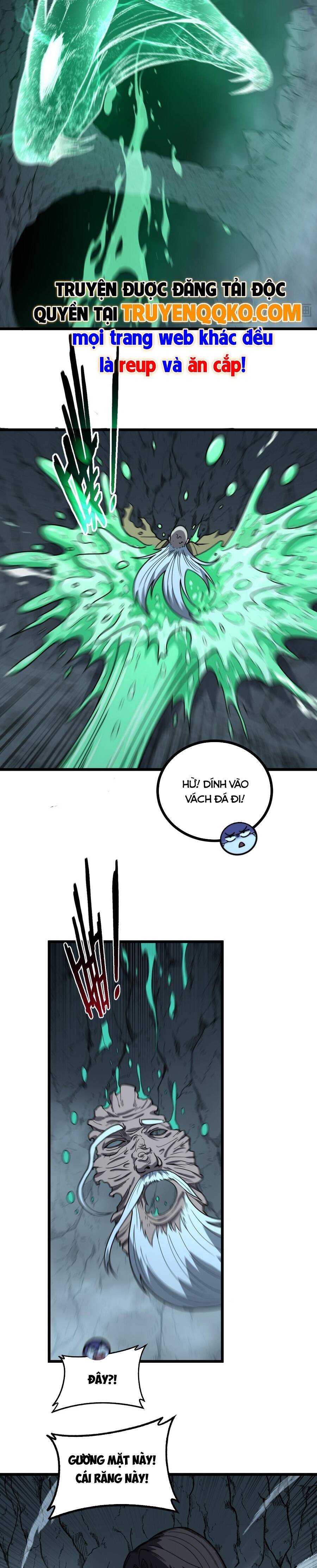Lão xà tu tiên truyện Chapter 94 - 16