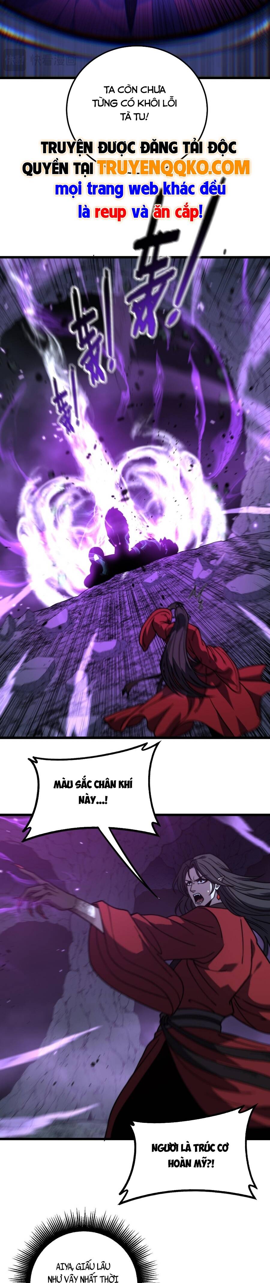 Lão xà tu tiên truyện Chapter 94 - 19