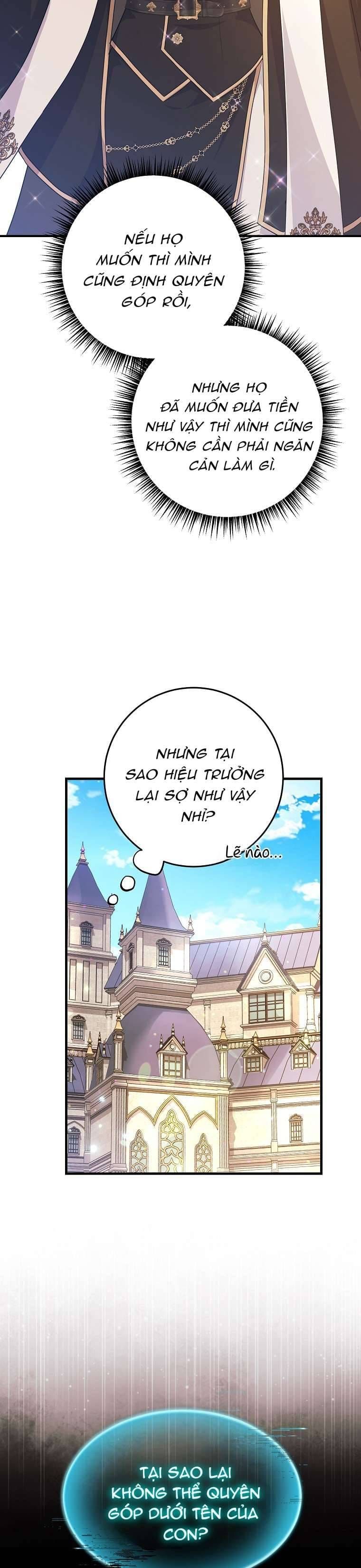 Kẻ Phản Diện Có Thời Hạn Ủng Hộ Tôi Hủy Hôn Chapter 60.2 - 13