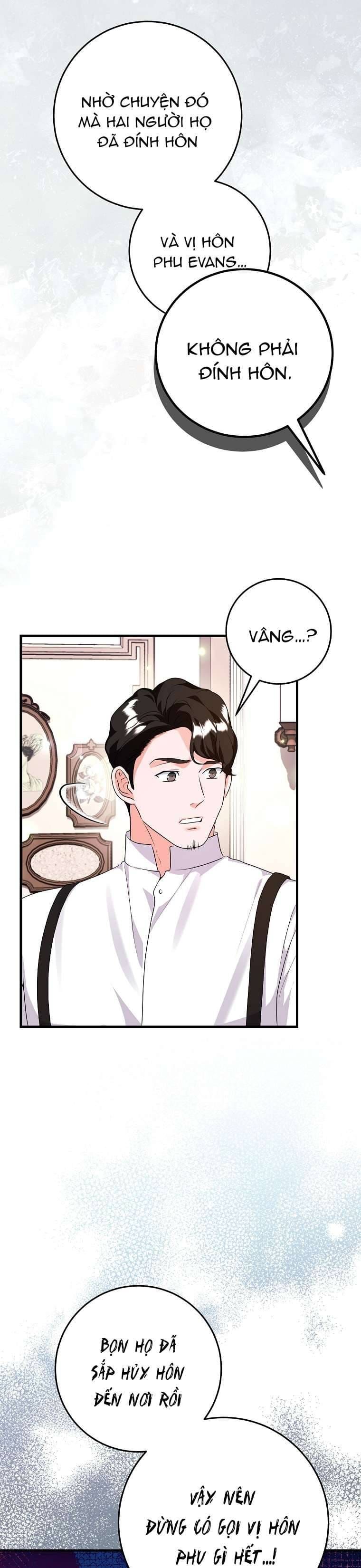 Kẻ Phản Diện Có Thời Hạn Ủng Hộ Tôi Hủy Hôn Chapter 60.2 - 29