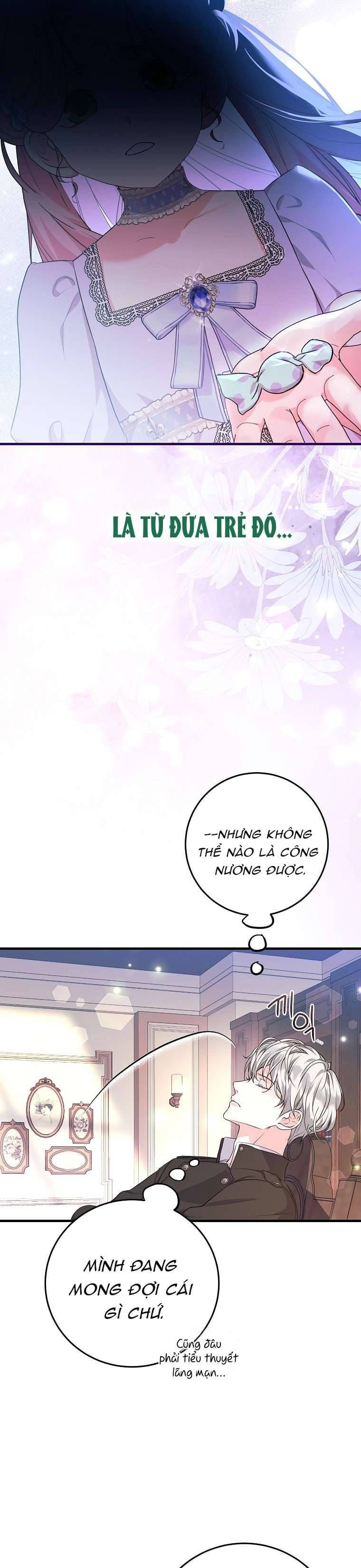 Kẻ Phản Diện Có Thời Hạn Ủng Hộ Tôi Hủy Hôn Chapter 60.2 - 34