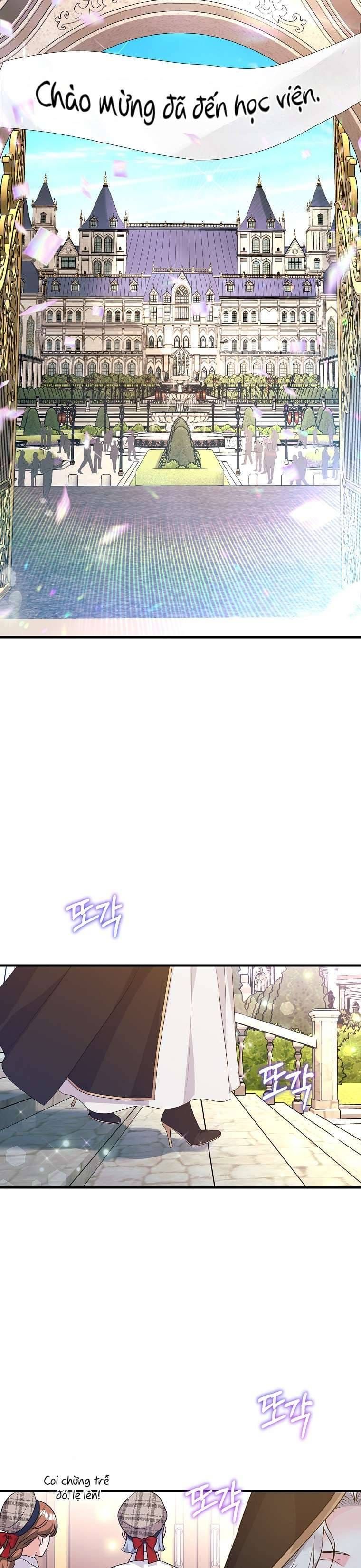 Kẻ Phản Diện Có Thời Hạn Ủng Hộ Tôi Hủy Hôn Chapter 60.2 - 9