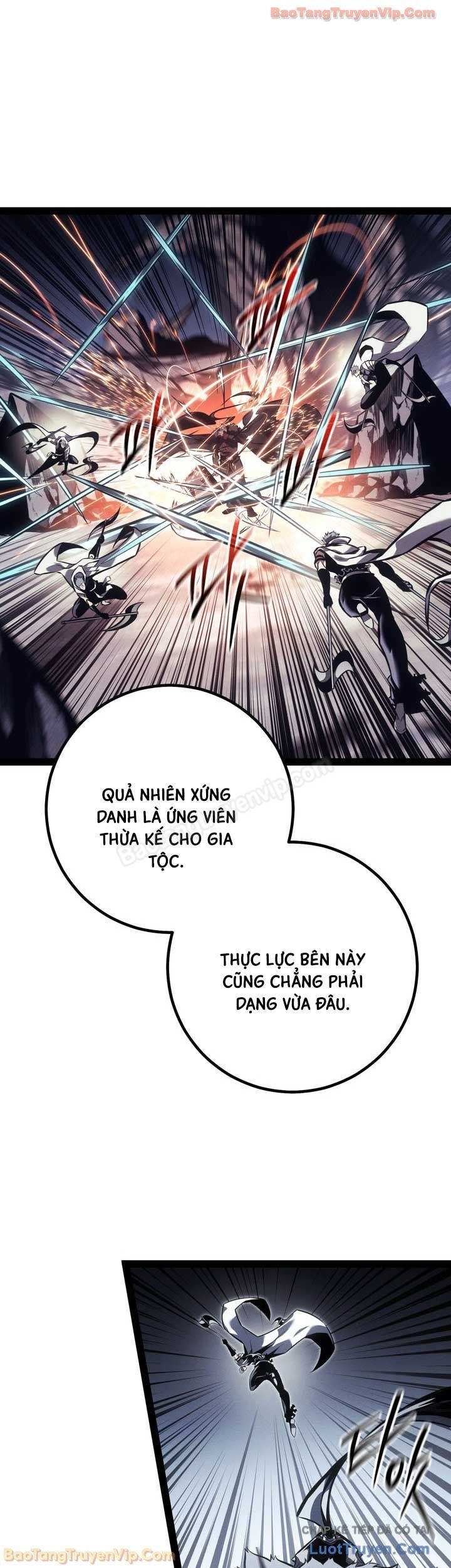 Chuyển Sinh Thành Con Ngoài Giá Thú Của Gia Đình Kiếm Thuật Danh Tiếng Chapter 86 - 18