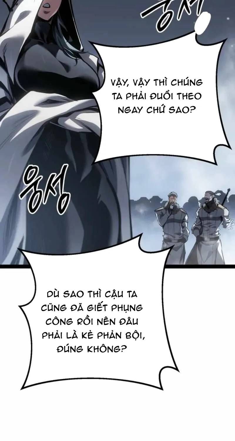 Chuyển Sinh Thành Con Ngoài Giá Thú Của Gia Đình Kiếm Thuật Danh Tiếng Chapter 88 - 55