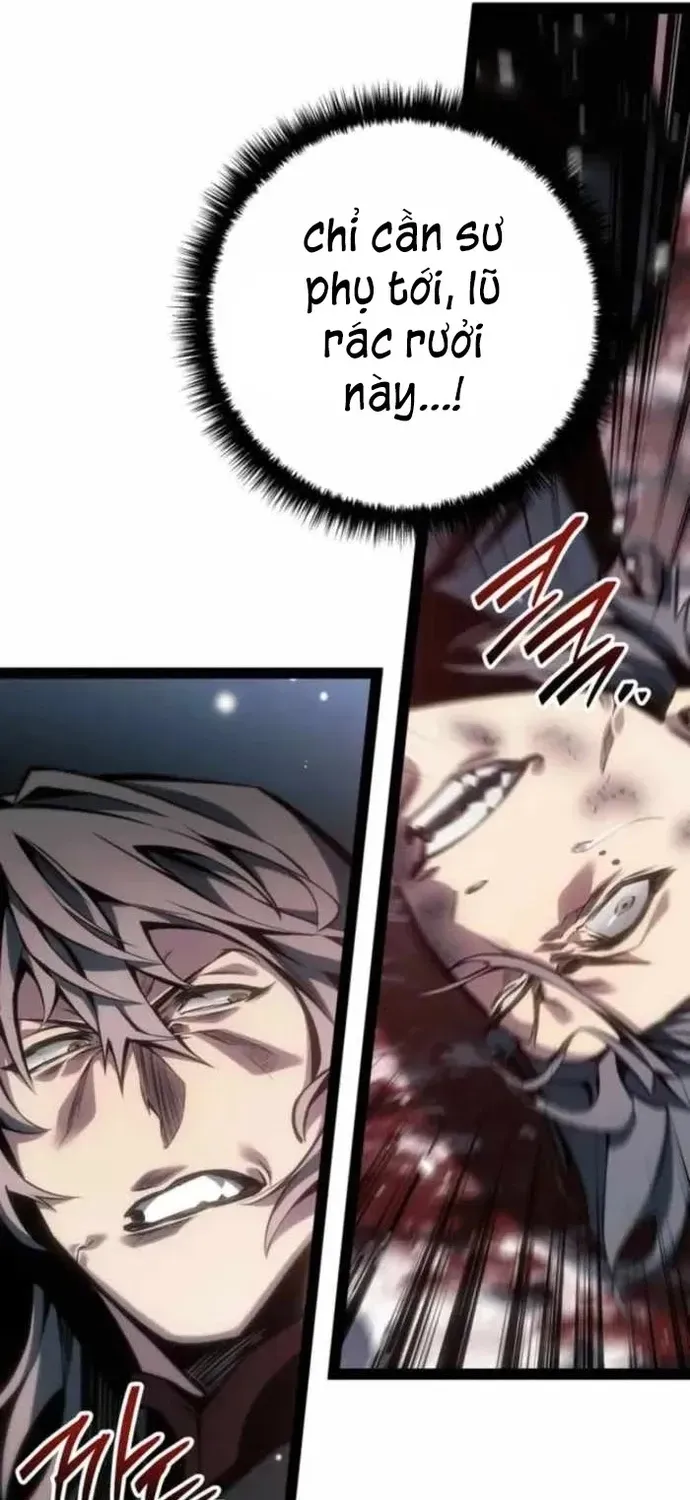 Chuyển Sinh Thành Con Ngoài Giá Thú Của Gia Đình Kiếm Thuật Danh Tiếng Chapter 89 - 103