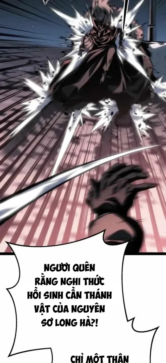 Chuyển Sinh Thành Con Ngoài Giá Thú Của Gia Đình Kiếm Thuật Danh Tiếng Chapter 89 - 88