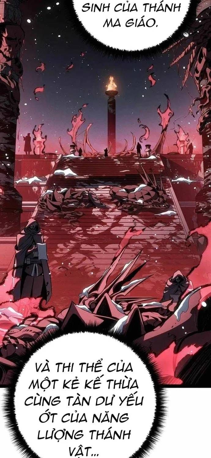 Chuyển Sinh Thành Con Ngoài Giá Thú Của Gia Đình Kiếm Thuật Danh Tiếng Chapter 90 - 107