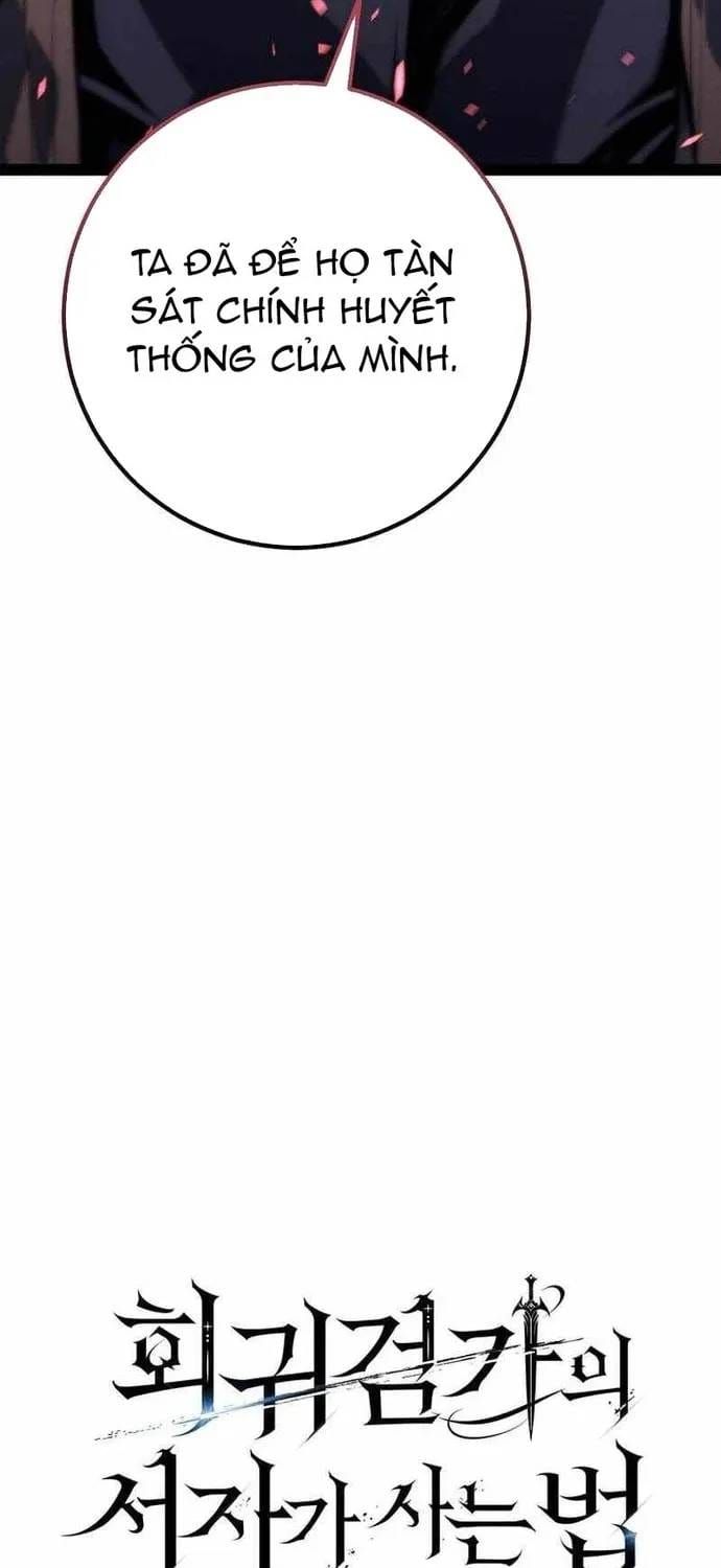 Chuyển Sinh Thành Con Ngoài Giá Thú Của Gia Đình Kiếm Thuật Danh Tiếng Chapter 90 - 27