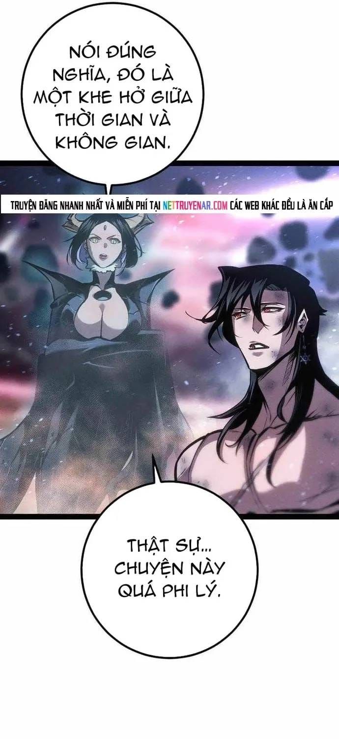 Chuyển Sinh Thành Con Ngoài Giá Thú Của Gia Đình Kiếm Thuật Danh Tiếng Chapter 90 - 9