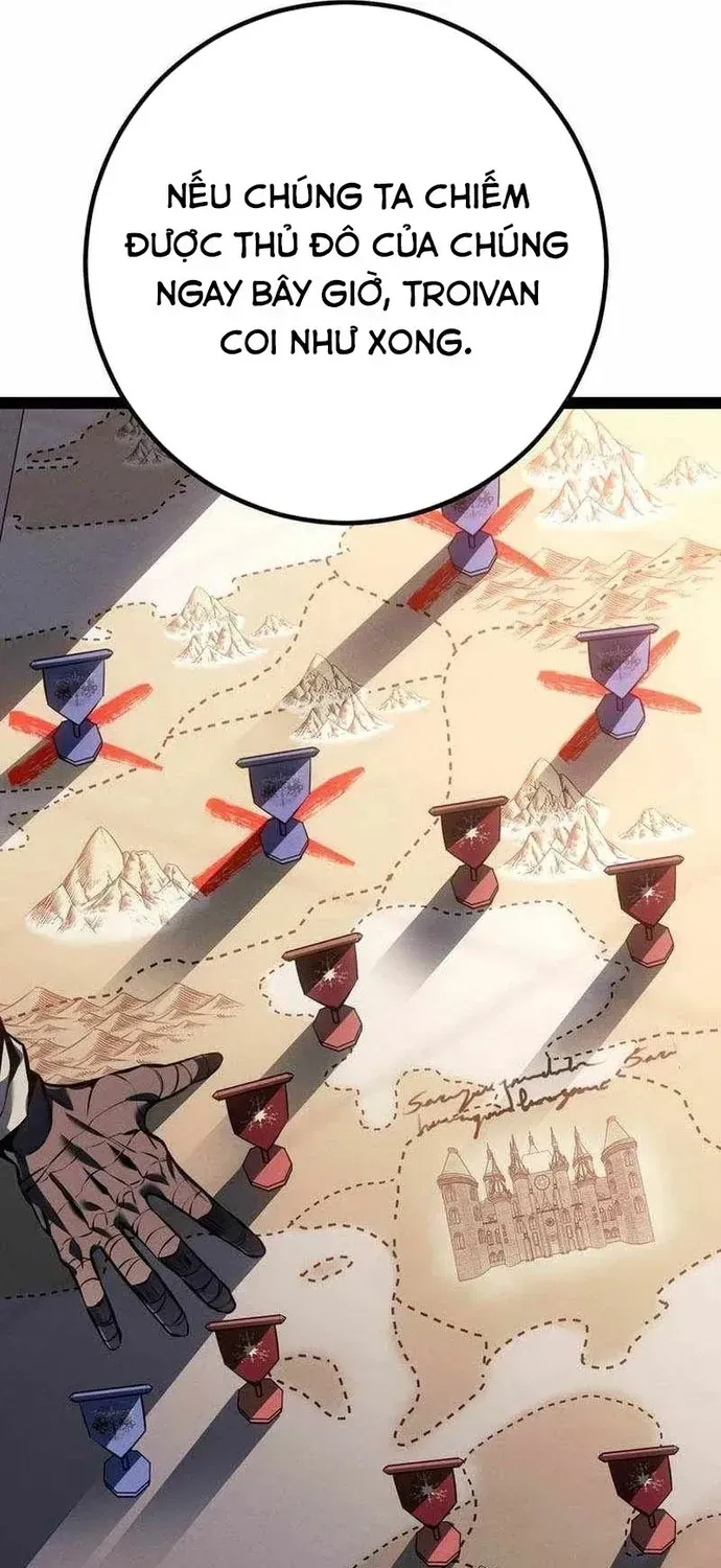 Chuyển Sinh Thành Con Ngoài Giá Thú Của Gia Đình Kiếm Thuật Danh Tiếng Chapter 91 - 44