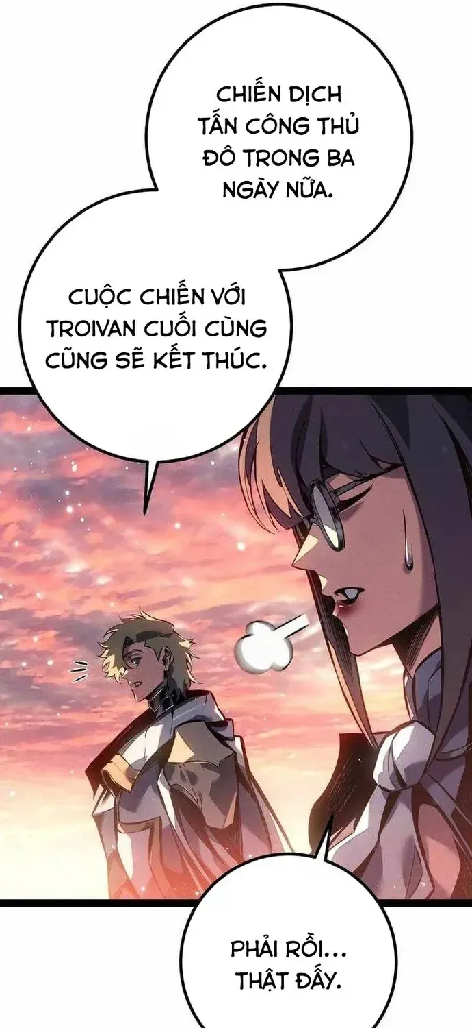 Chuyển Sinh Thành Con Ngoài Giá Thú Của Gia Đình Kiếm Thuật Danh Tiếng Chapter 91 - 51