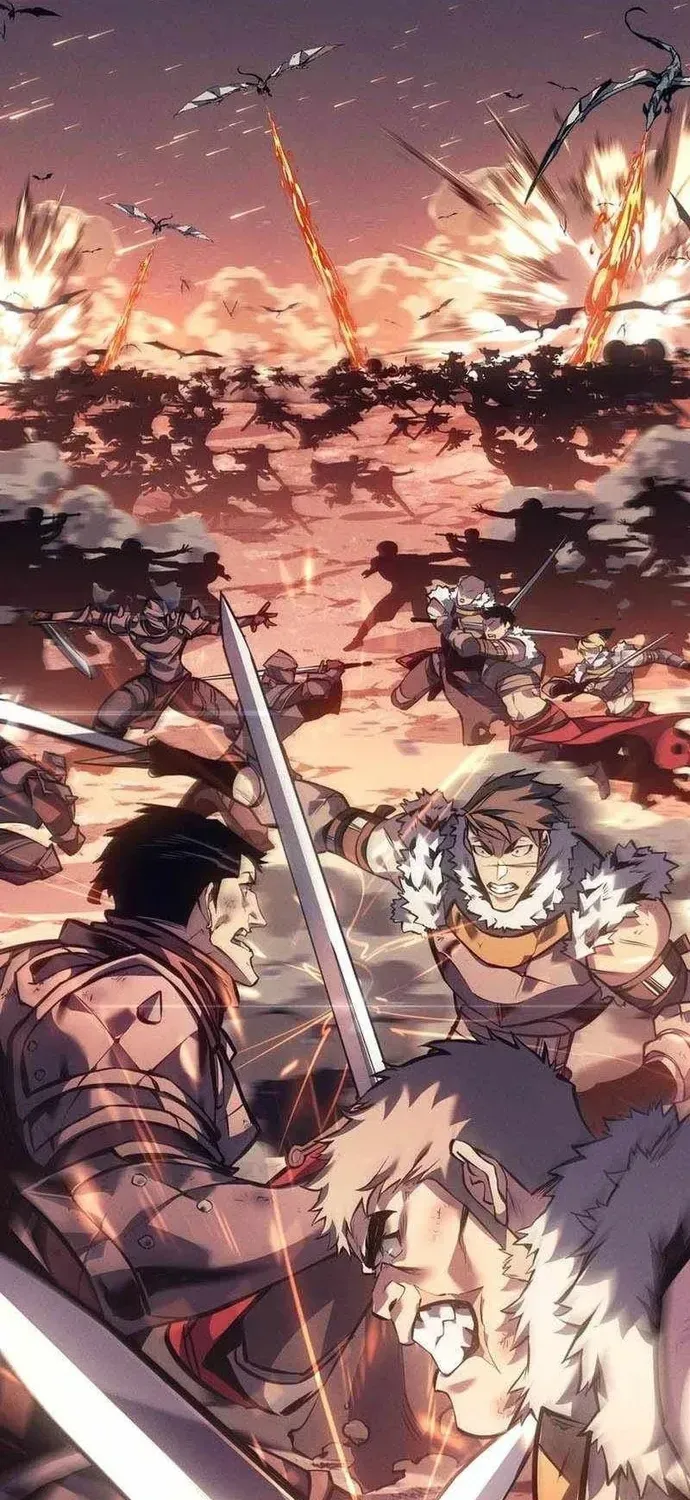 Chuyển Sinh Thành Con Ngoài Giá Thú Của Gia Đình Kiếm Thuật Danh Tiếng Chapter 91 - 10