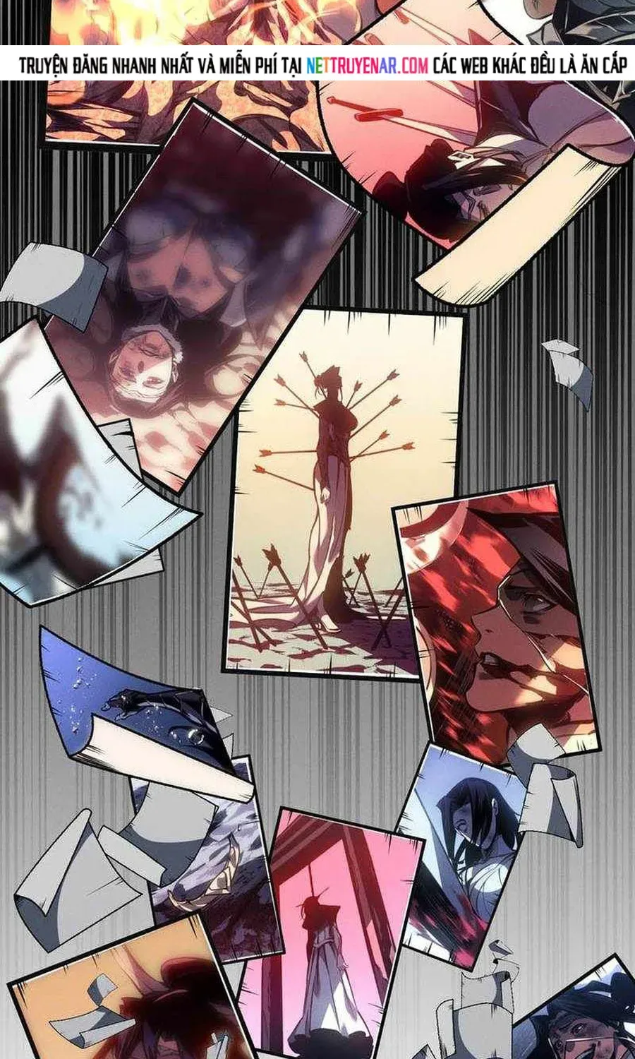 Chuyển Sinh Thành Con Ngoài Giá Thú Của Gia Đình Kiếm Thuật Danh Tiếng Chapter 92 - 113