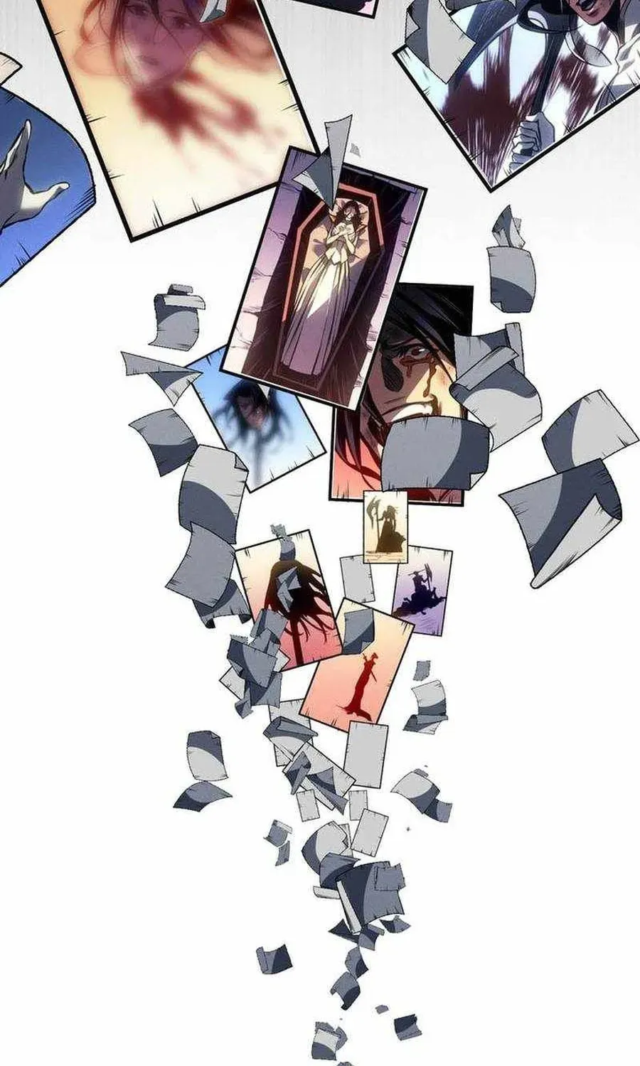 Chuyển Sinh Thành Con Ngoài Giá Thú Của Gia Đình Kiếm Thuật Danh Tiếng Chapter 92 - 114