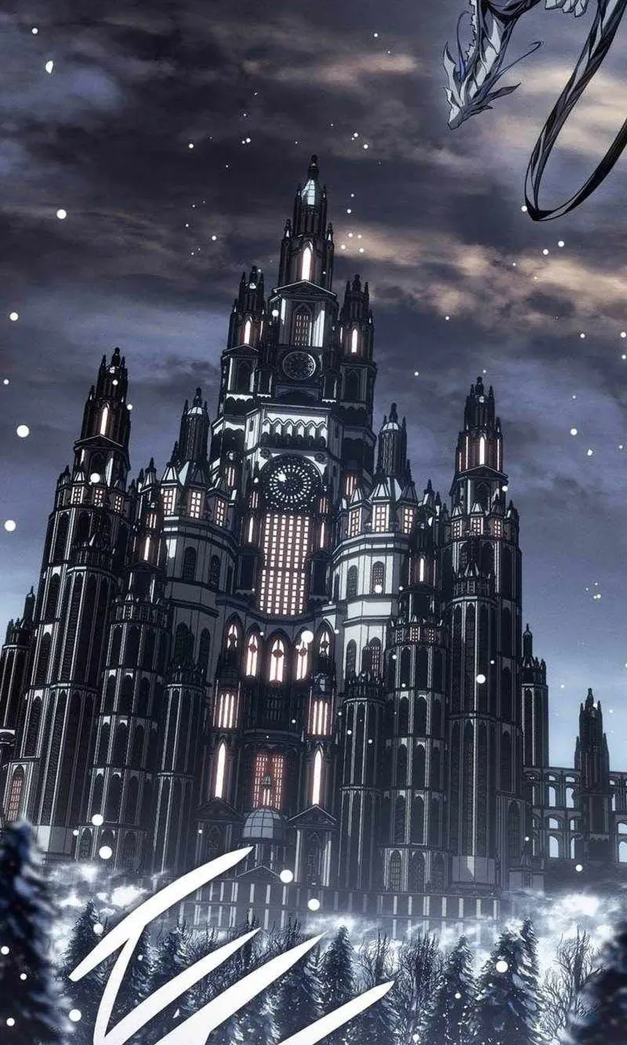 Chuyển Sinh Thành Con Ngoài Giá Thú Của Gia Đình Kiếm Thuật Danh Tiếng Chapter 92 - 17