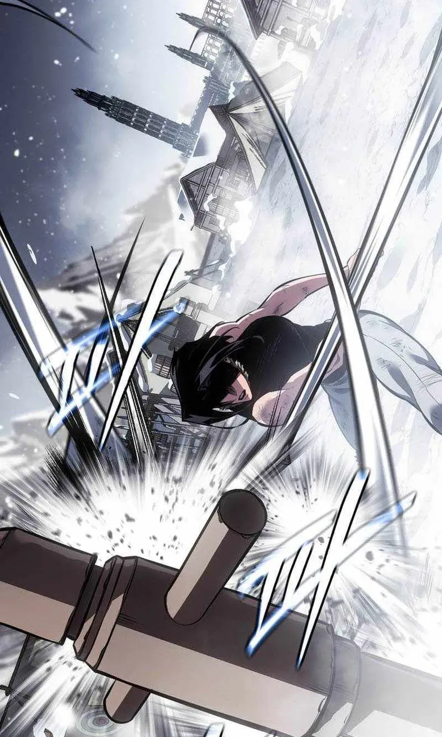 Chuyển Sinh Thành Con Ngoài Giá Thú Của Gia Đình Kiếm Thuật Danh Tiếng Chapter 92 - 56